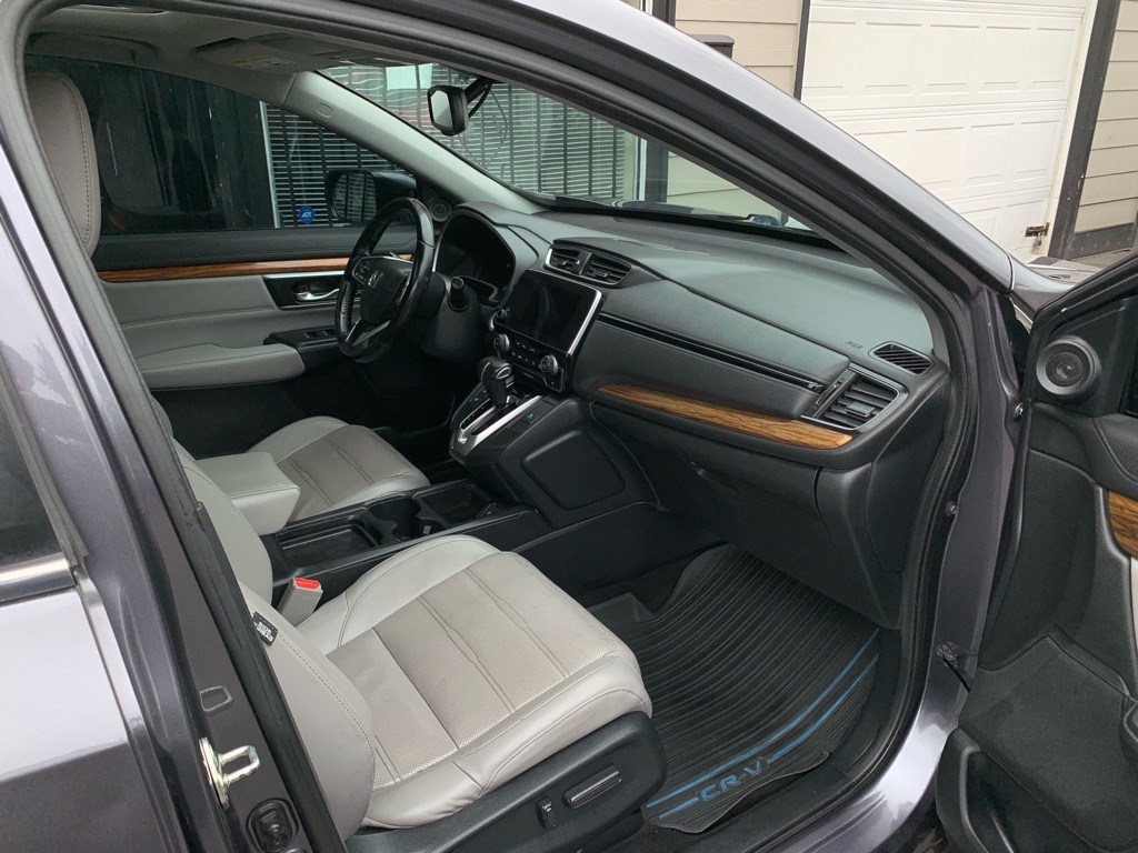 Photo 31 of this HONDA CR-V