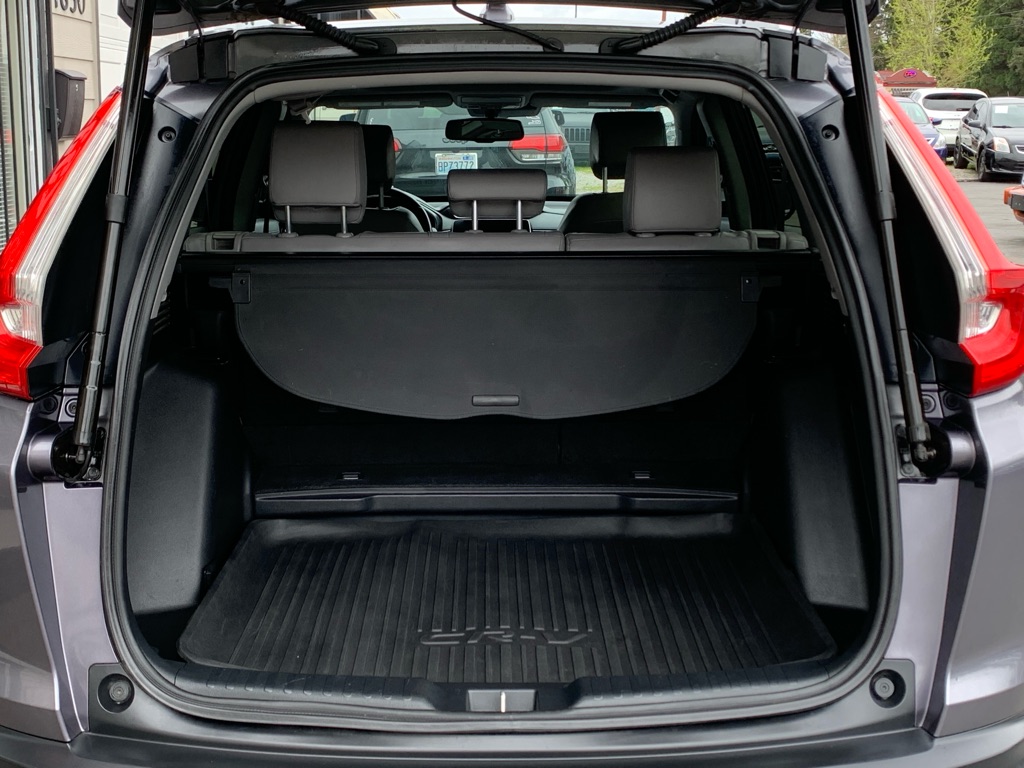 Photo 6 of this HONDA CR-V