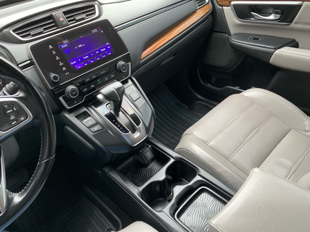 Photo 22 of this HONDA CR-V