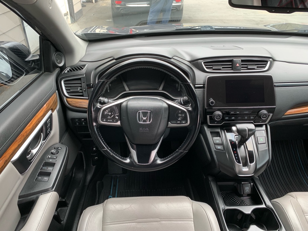 Photo 19 of this HONDA CR-V