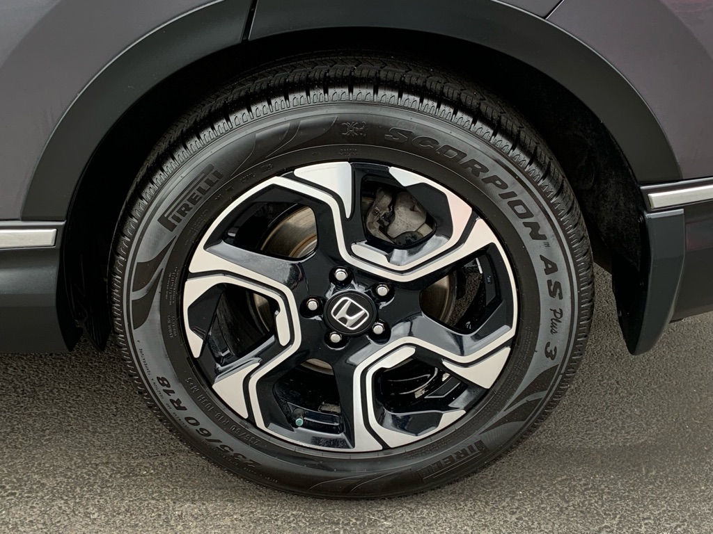 Photo 33 of this HONDA CR-V