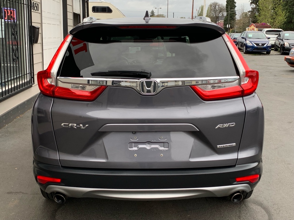 Photo 5 of this HONDA CR-V