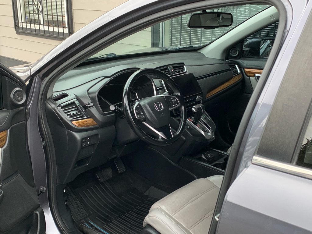 Photo 11 of this HONDA CR-V