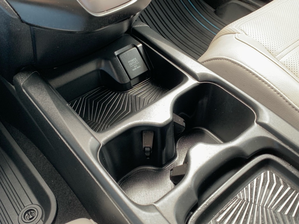 Photo 27 of this HONDA CR-V
