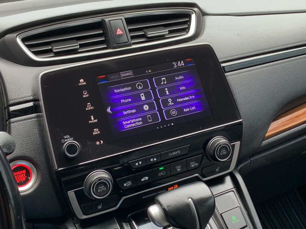 Photo 23 of this HONDA CR-V