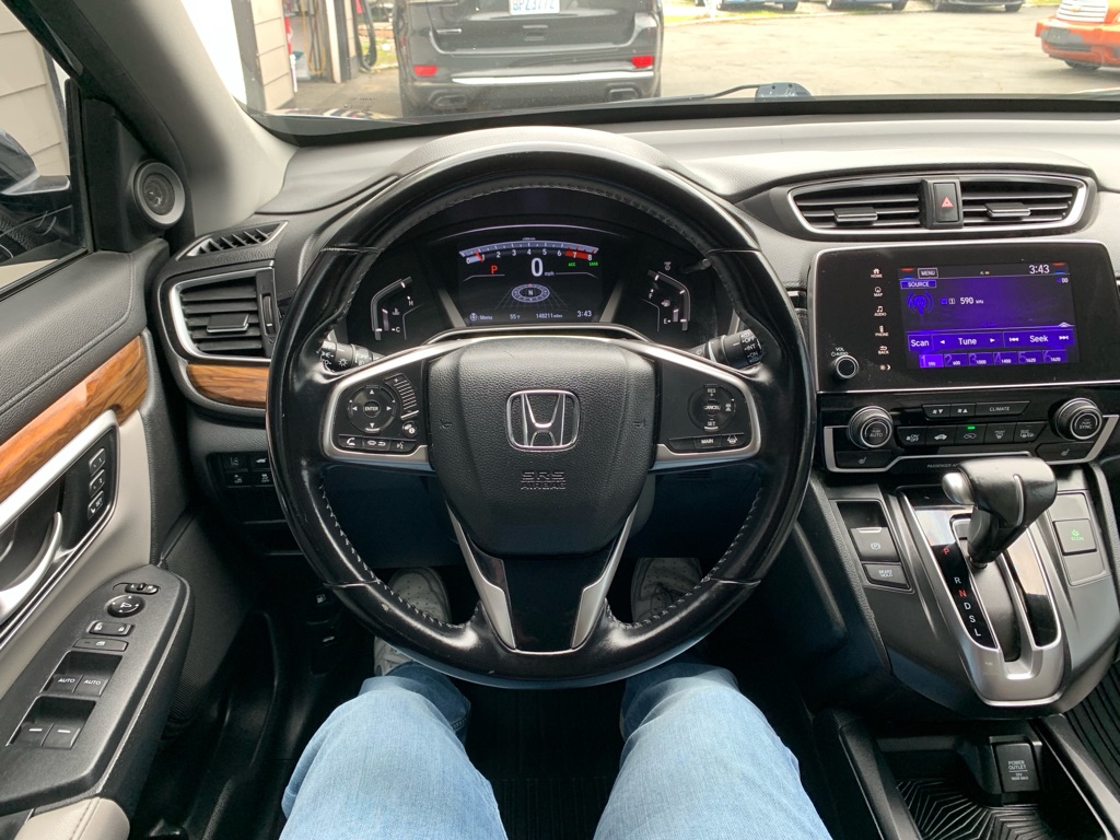 Photo 20 of this HONDA CR-V