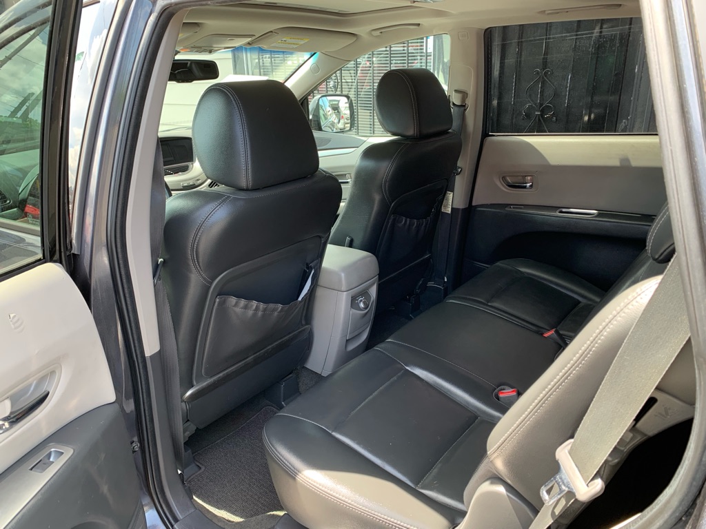Photo 16 of this SUBARU TRIBECA