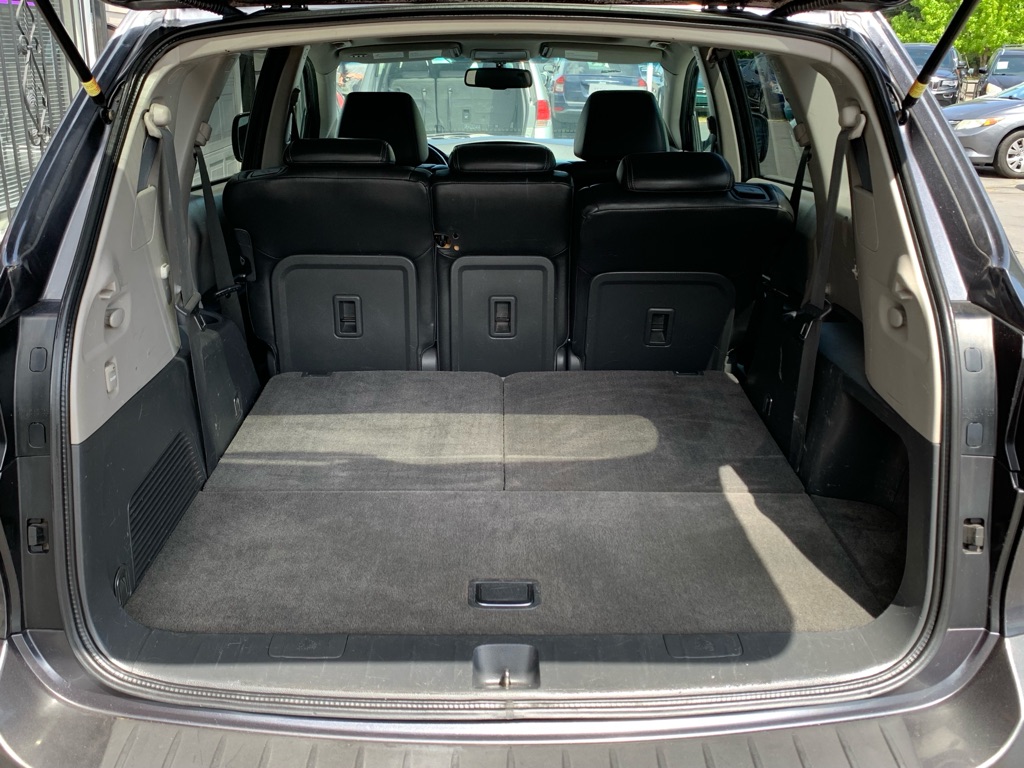 Photo 7 of this SUBARU TRIBECA