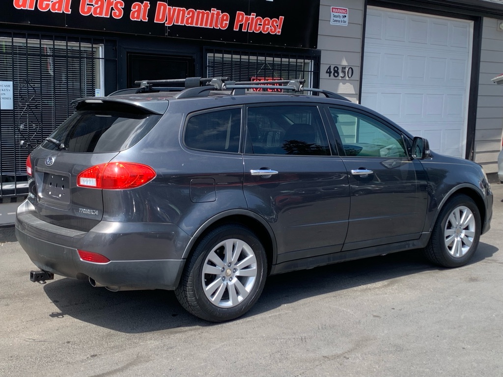 Photo 9 of this SUBARU TRIBECA