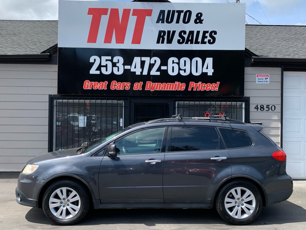 Photo 4 of this SUBARU TRIBECA