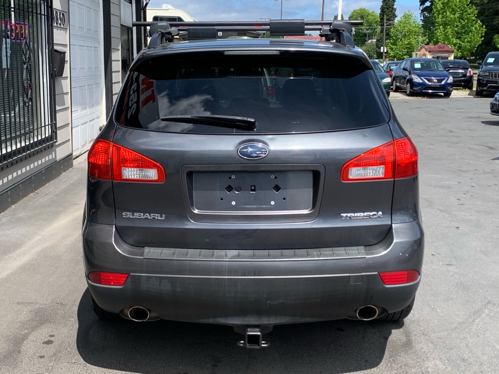 Photo 6 of this SUBARU TRIBECA