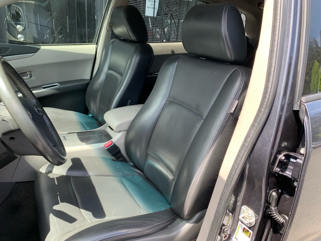 Photo 15 of this SUBARU TRIBECA