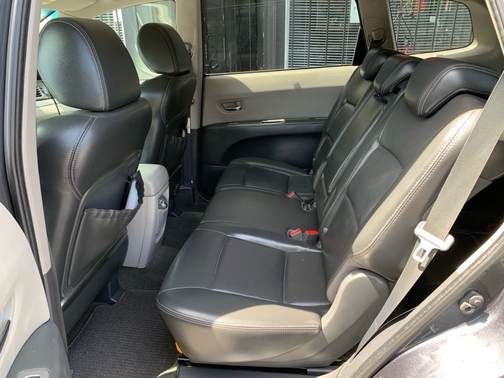 Photo 17 of this SUBARU TRIBECA