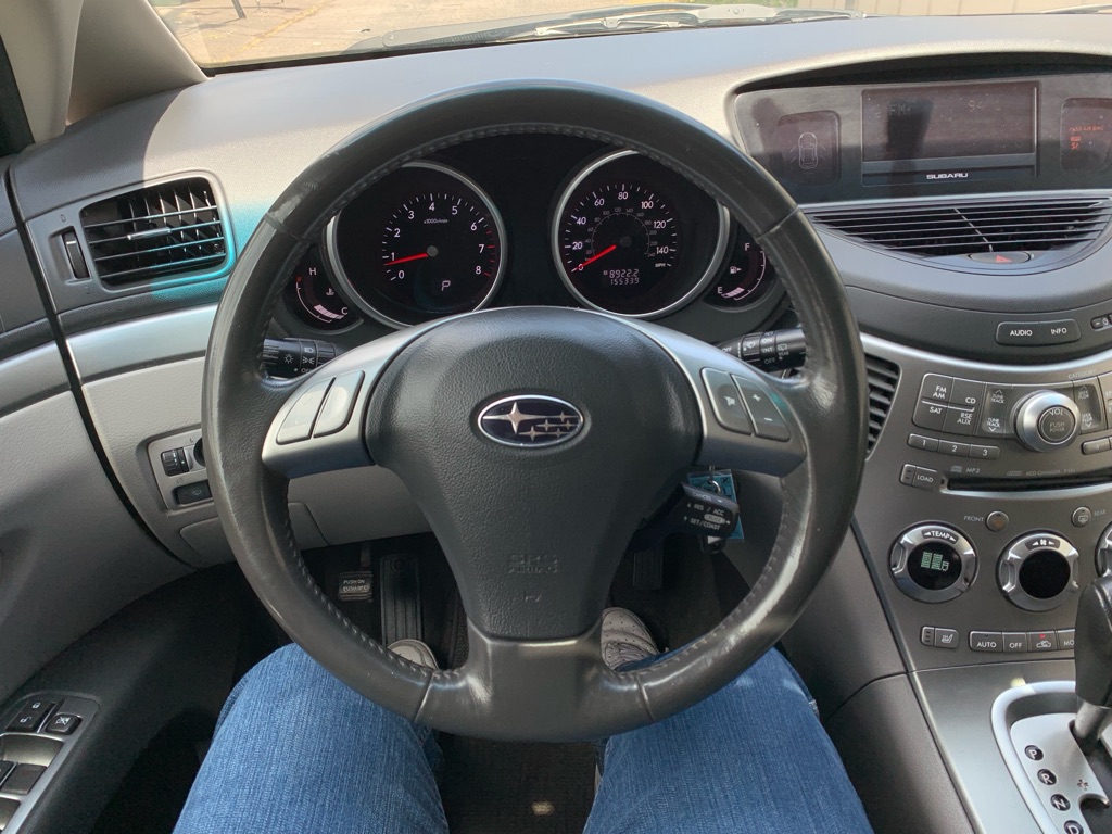 Photo 21 of this SUBARU TRIBECA