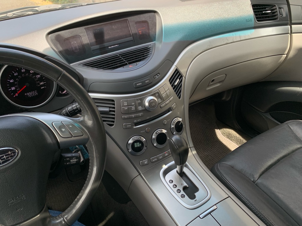 Photo 22 of this SUBARU TRIBECA