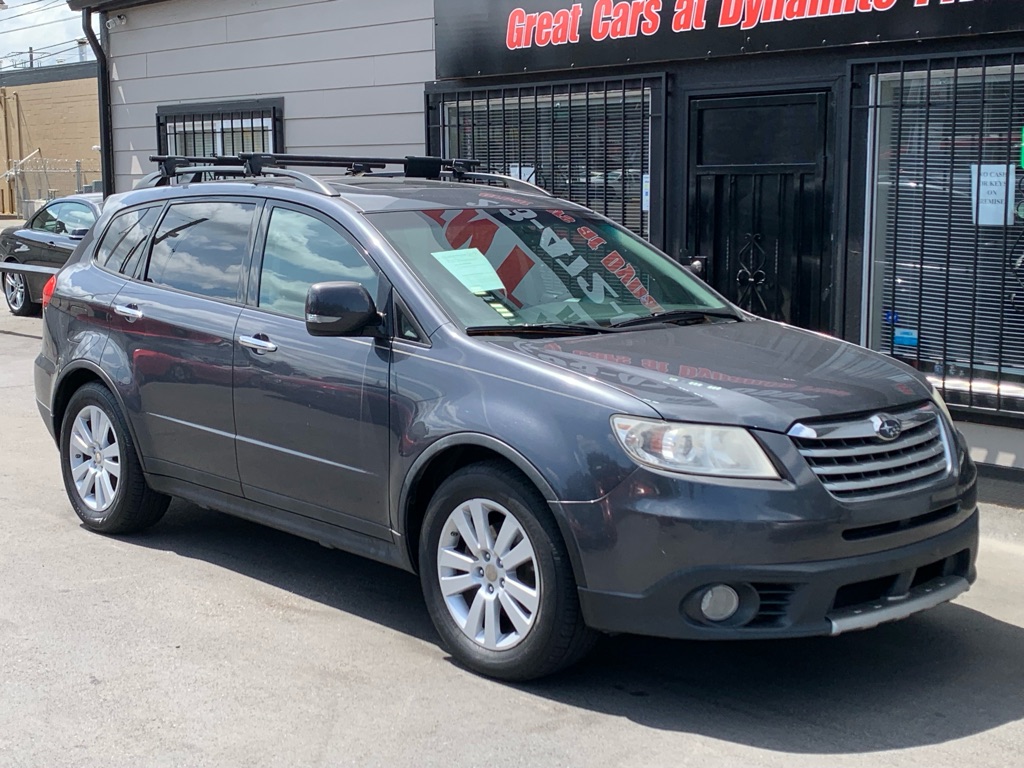 Photo 11 of this SUBARU TRIBECA