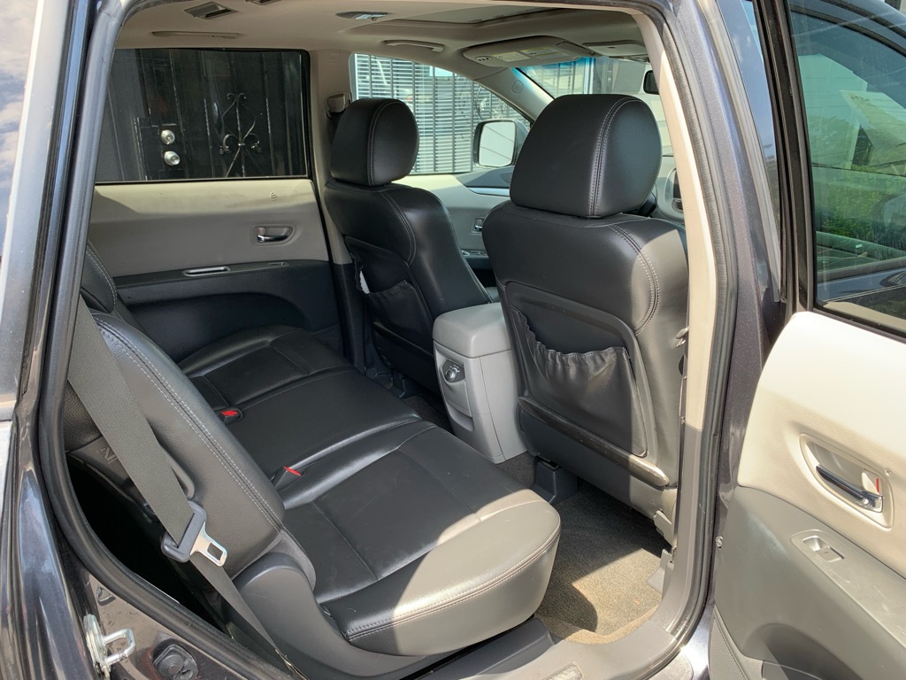 Photo 25 of this SUBARU TRIBECA