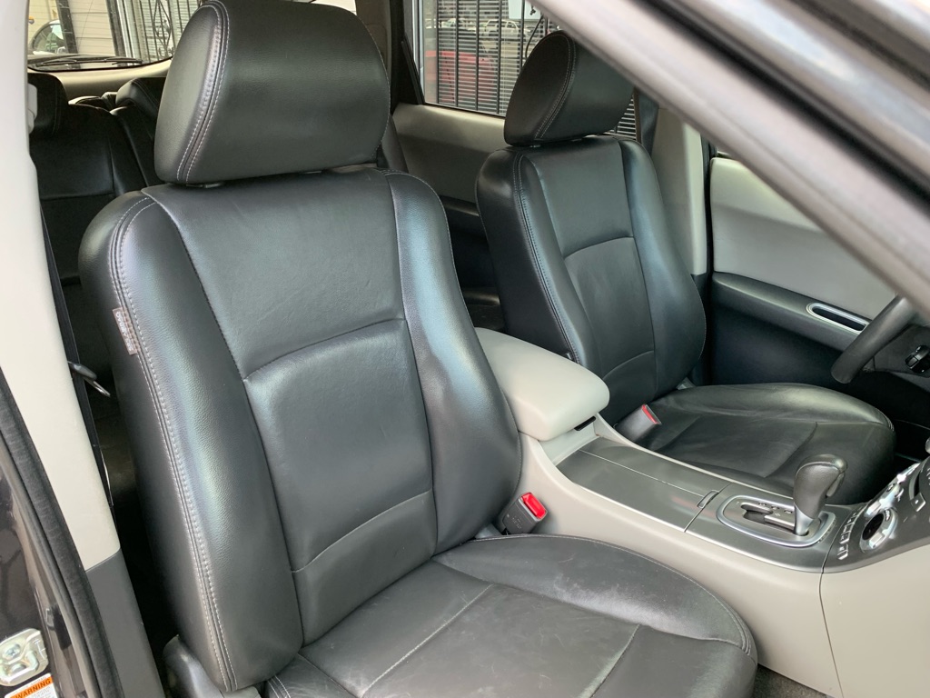 Photo 29 of this SUBARU TRIBECA