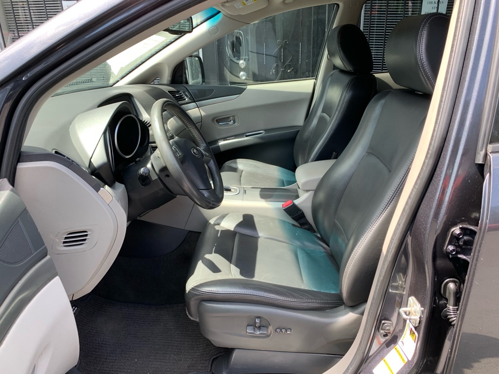 Photo 14 of this SUBARU TRIBECA