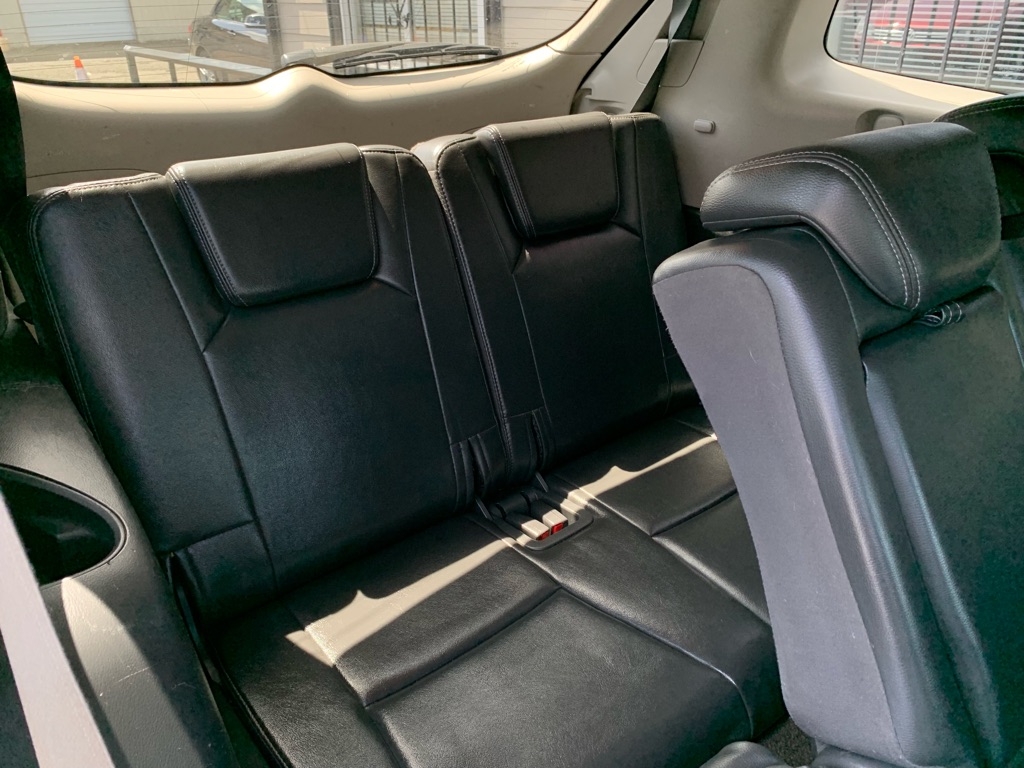 Photo 27 of this SUBARU TRIBECA