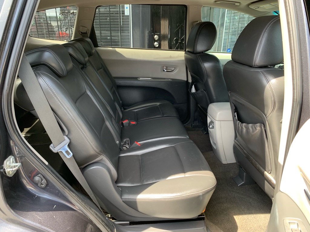 Photo 26 of this SUBARU TRIBECA