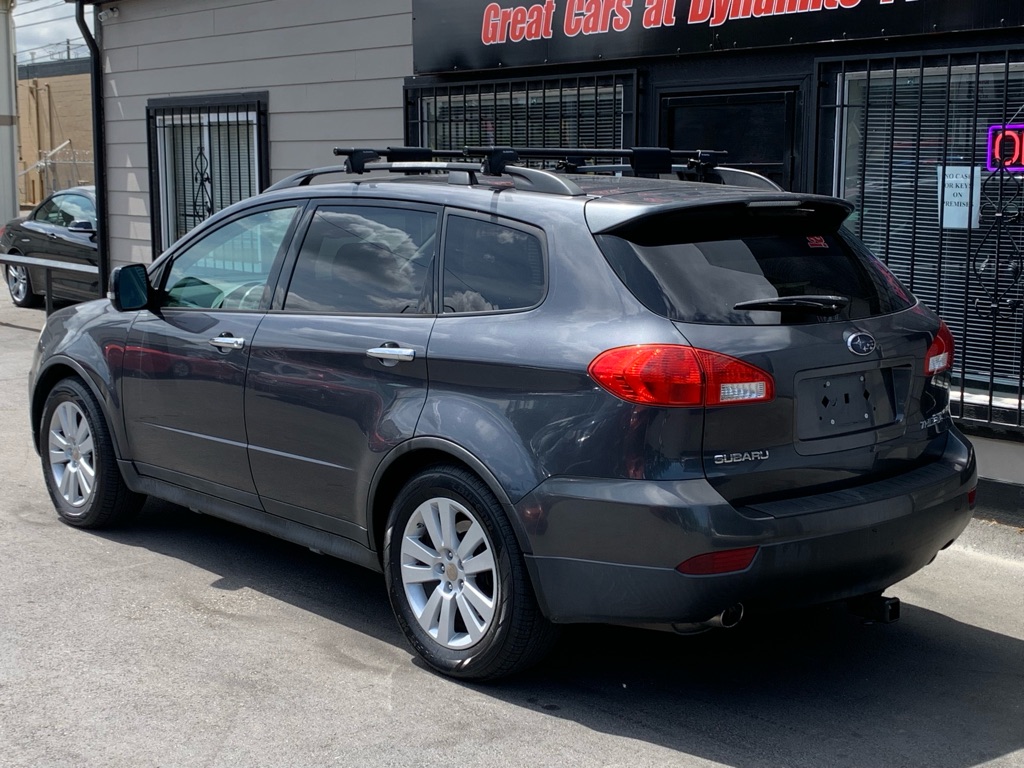 Photo 5 of this SUBARU TRIBECA
