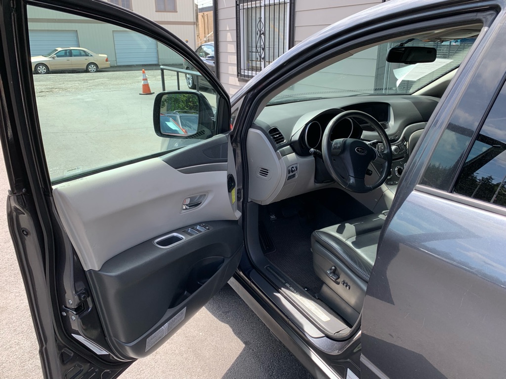 Photo 12 of this SUBARU TRIBECA