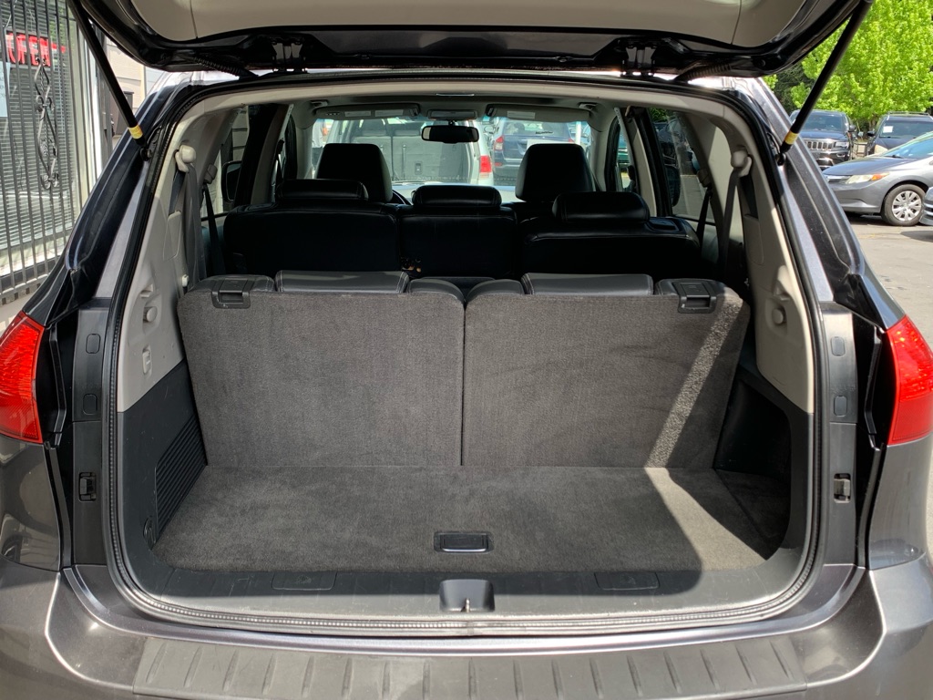 Photo 8 of this SUBARU TRIBECA