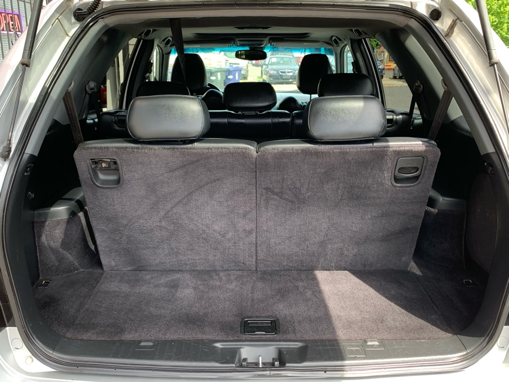 Photo 6 of this ACURA MDX