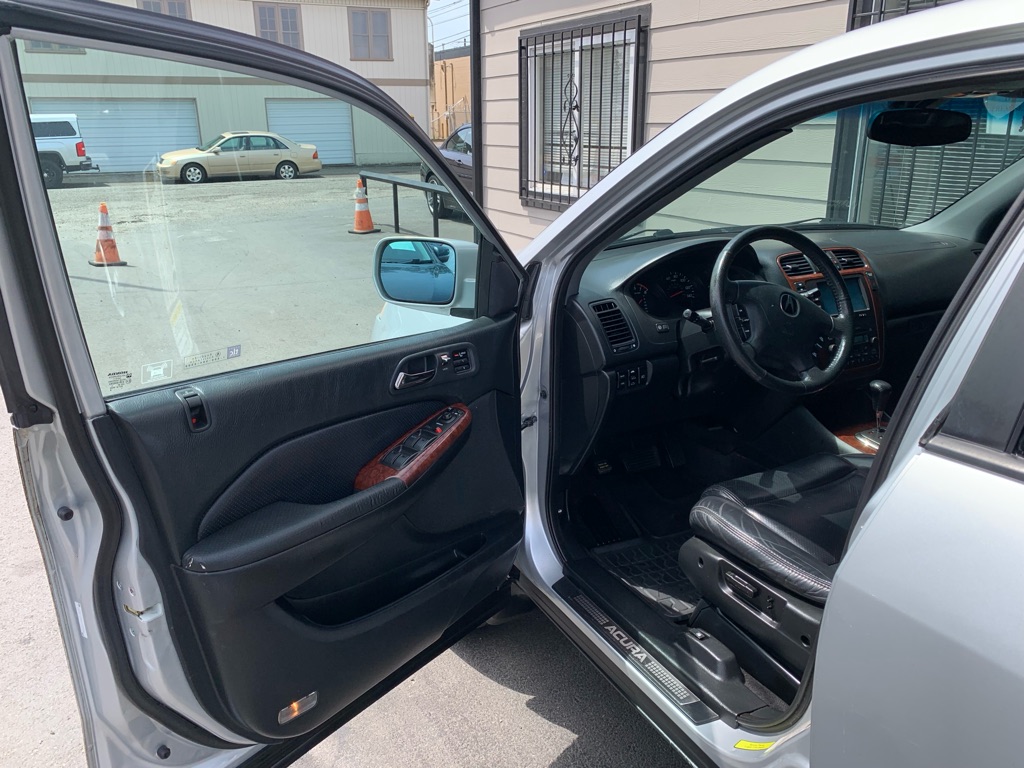 Photo 10 of this ACURA MDX