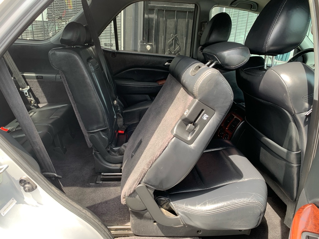 Photo 21 of this ACURA MDX