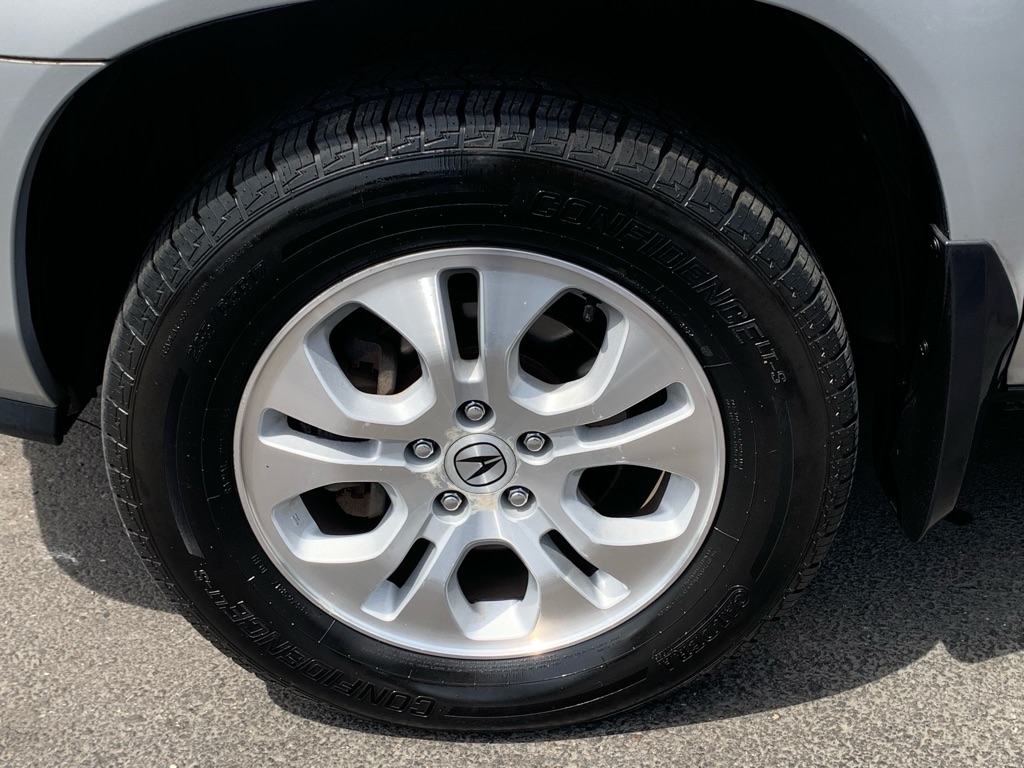 Photo 25 of this ACURA MDX