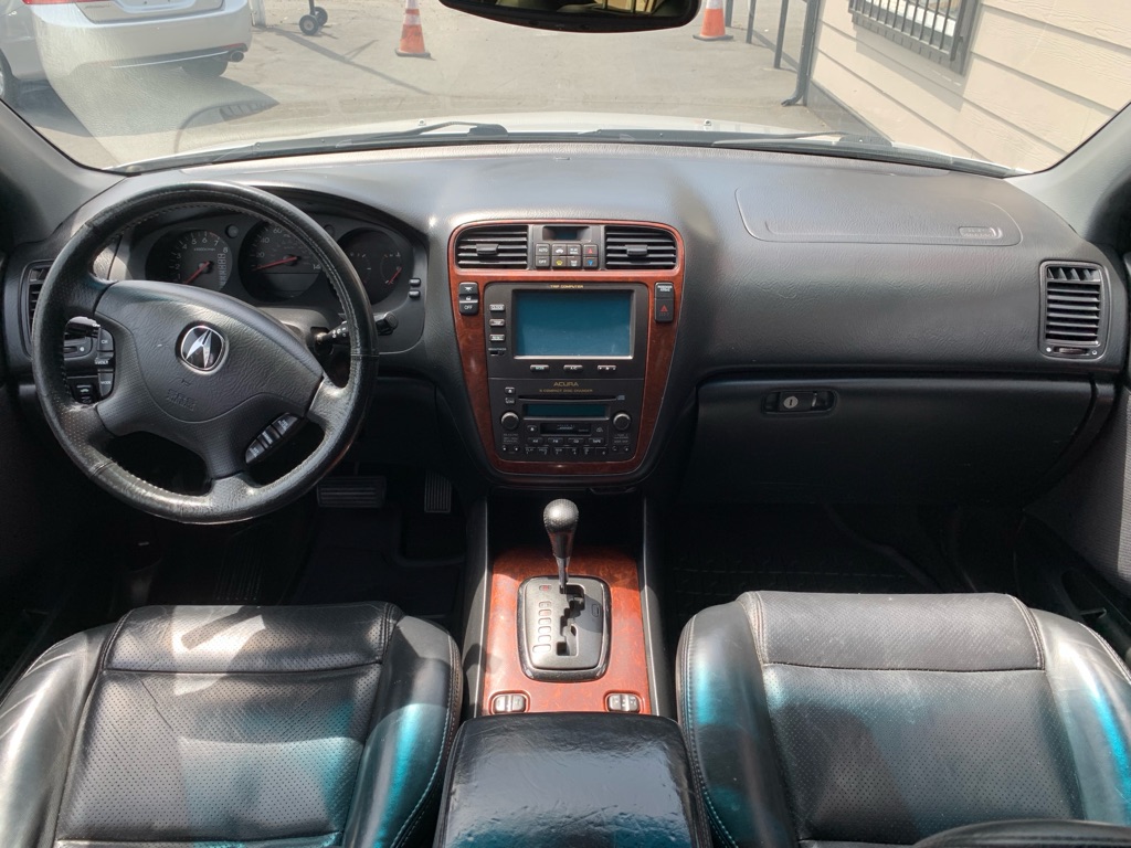 Photo 18 of this ACURA MDX