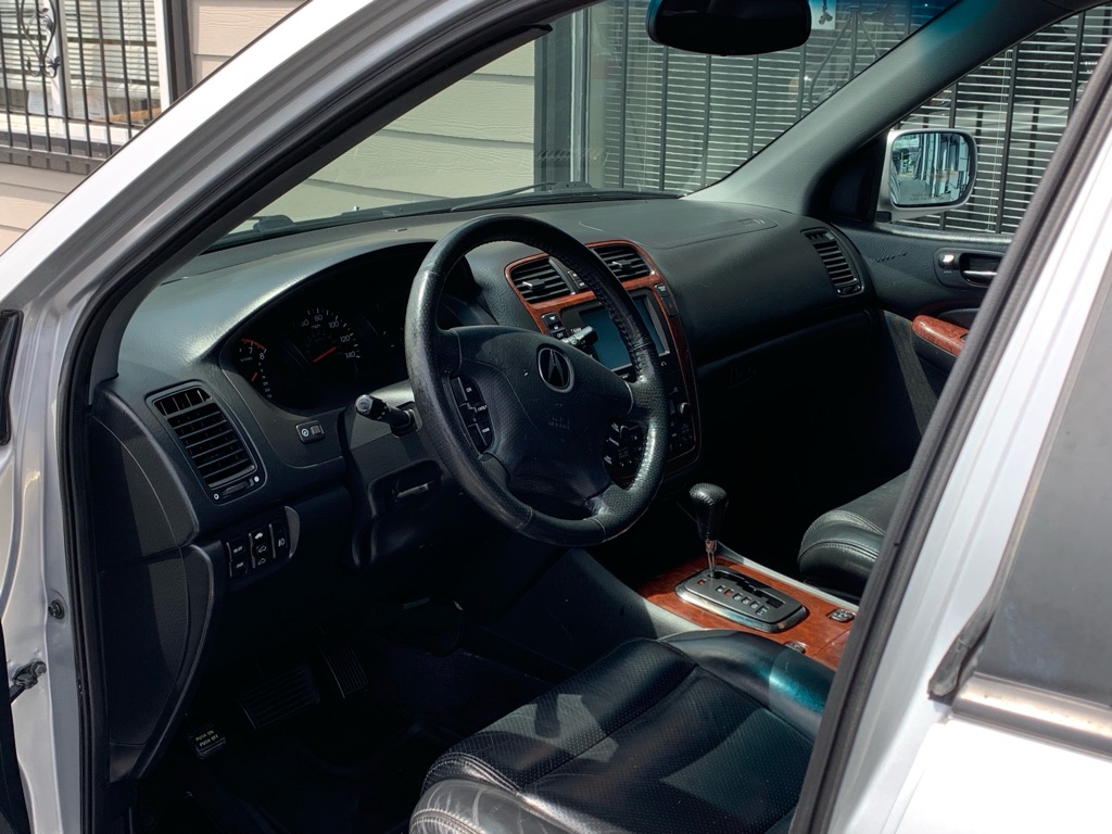 Photo 11 of this ACURA MDX