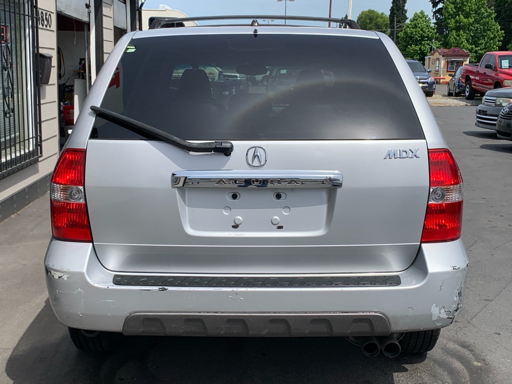Photo 5 of this ACURA MDX