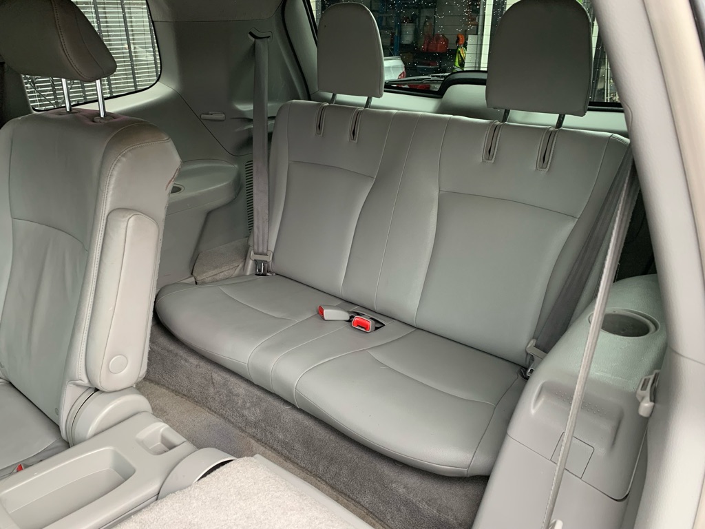 Photo 17 of this TOYOTA HIGHLANDER