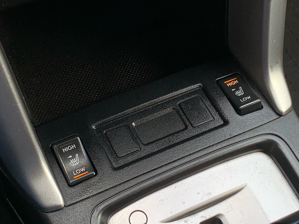 Photo 24 of this SUBARU FORESTER