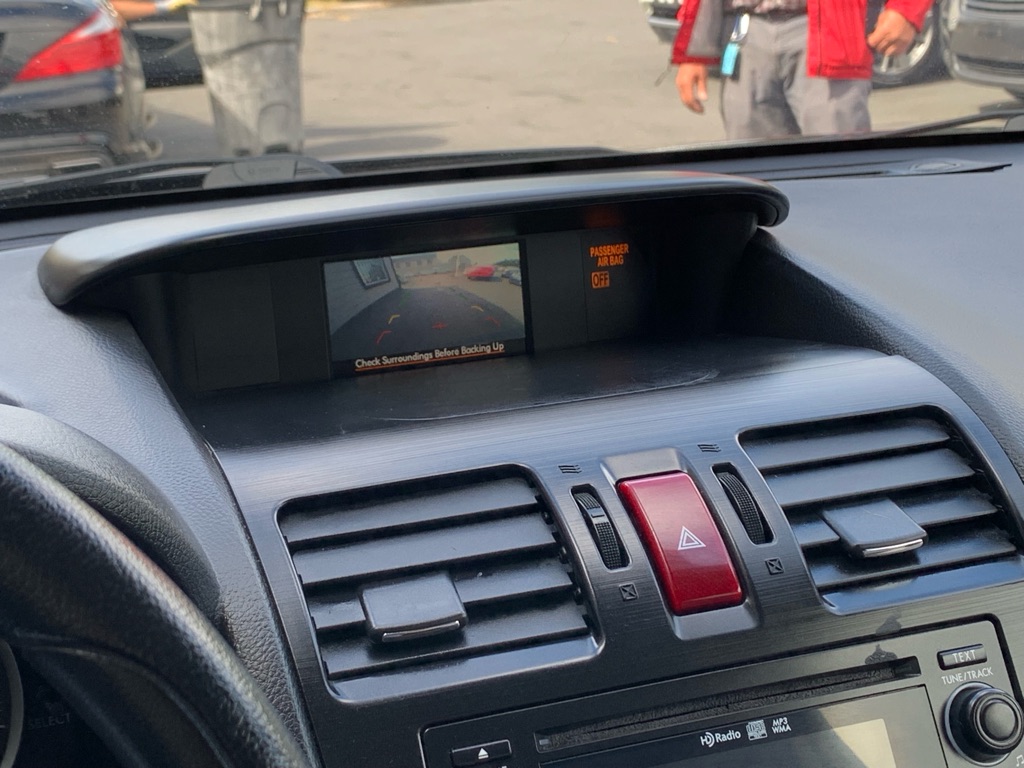Photo 22 of this SUBARU FORESTER