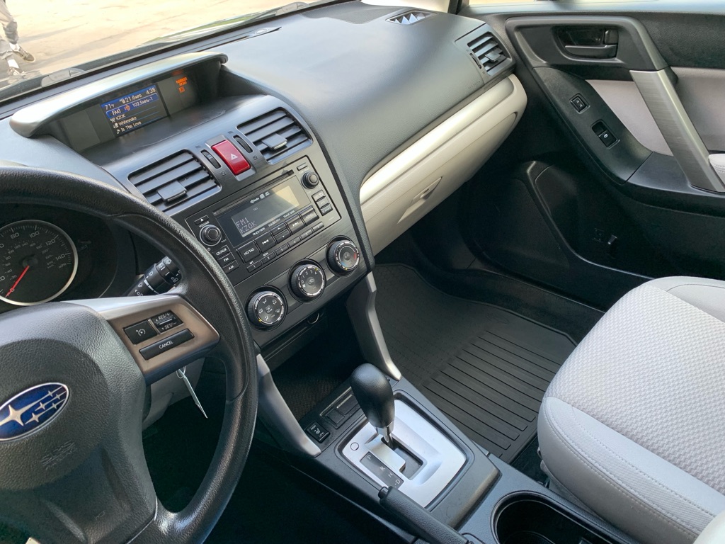 Photo 20 of this SUBARU FORESTER