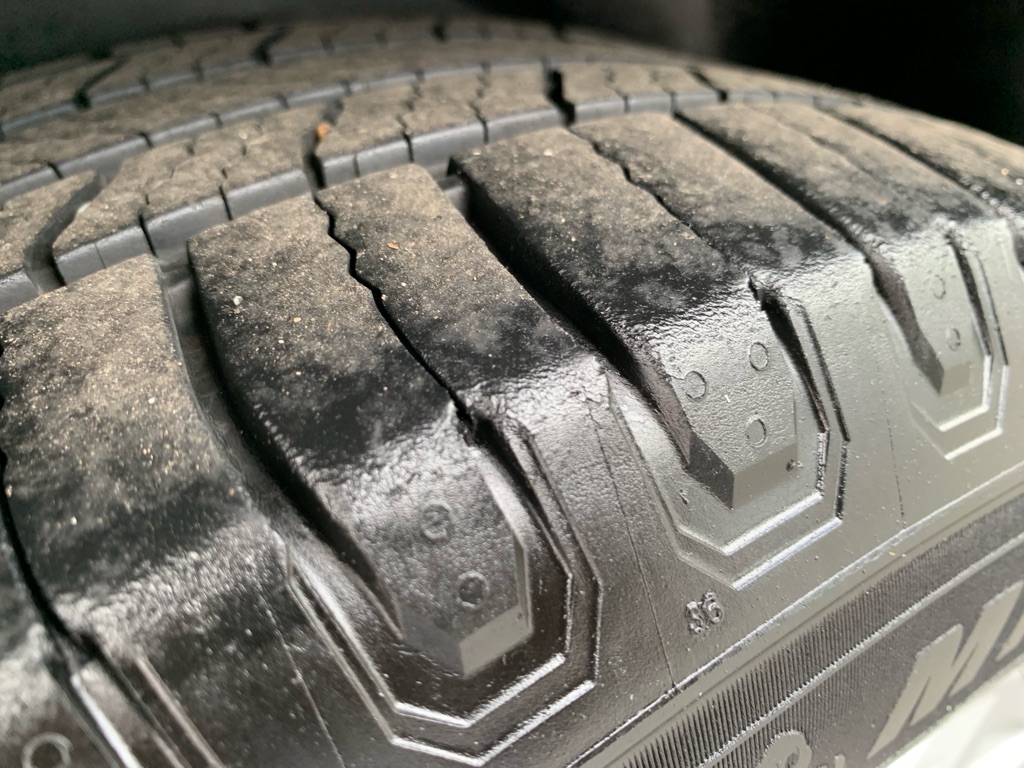 Photo 31 of this SUBARU FORESTER