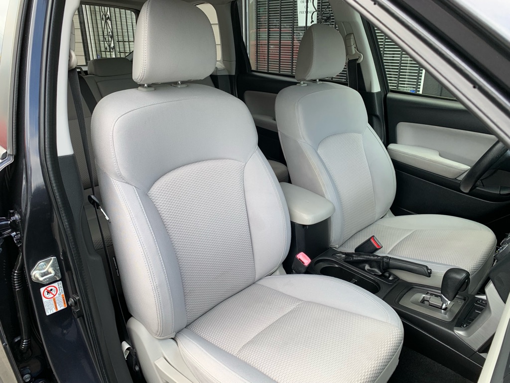 Photo 29 of this SUBARU FORESTER