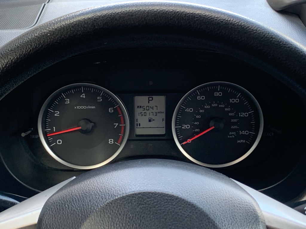 Photo 19 of this SUBARU FORESTER