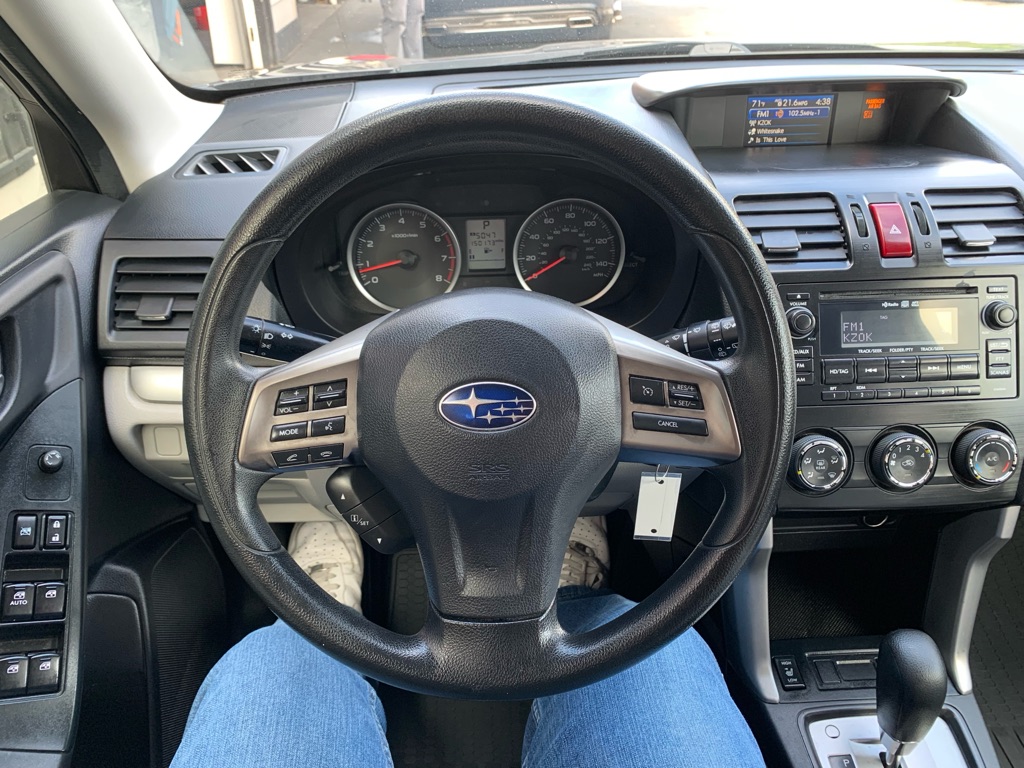 Photo 18 of this SUBARU FORESTER