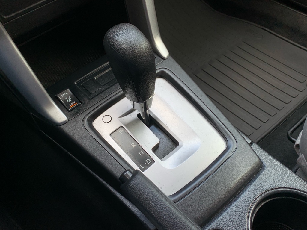 Photo 25 of this SUBARU FORESTER