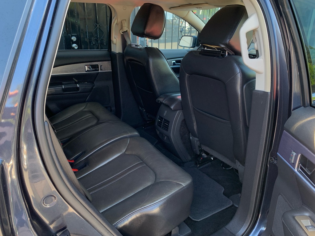 Photo 24 of this LINCOLN MKX
