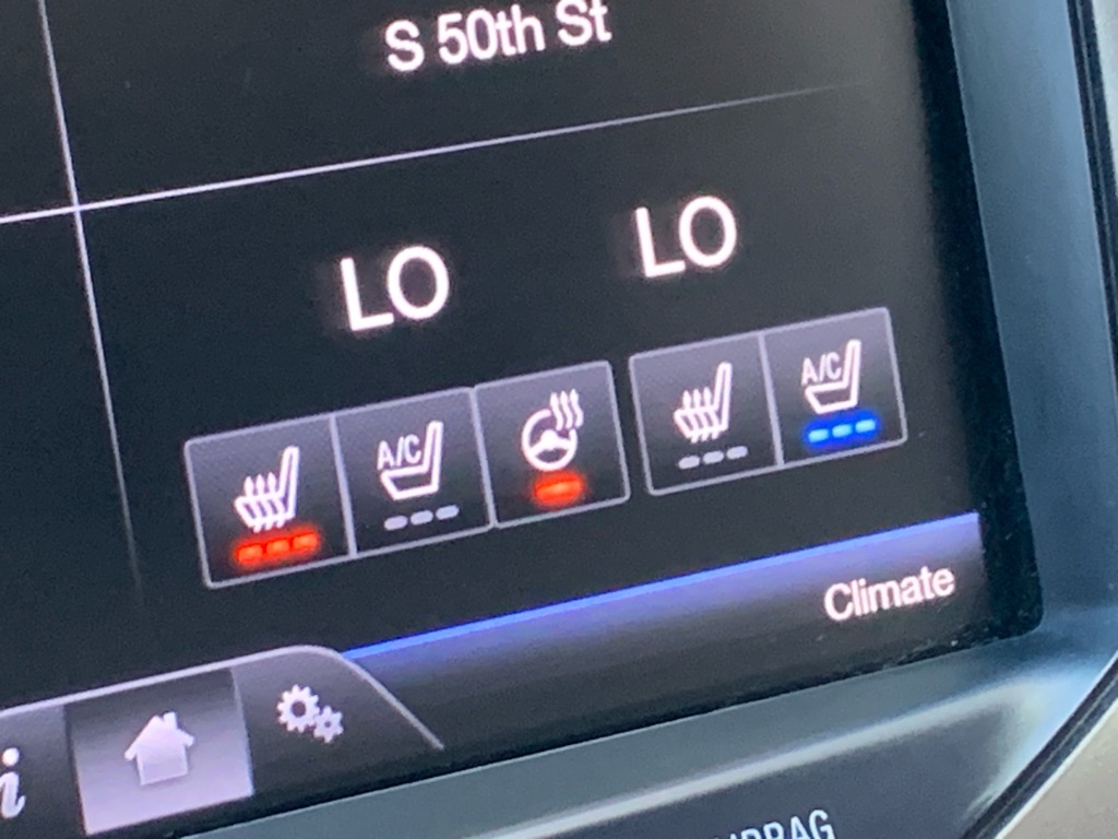 Photo 21 of this LINCOLN MKX