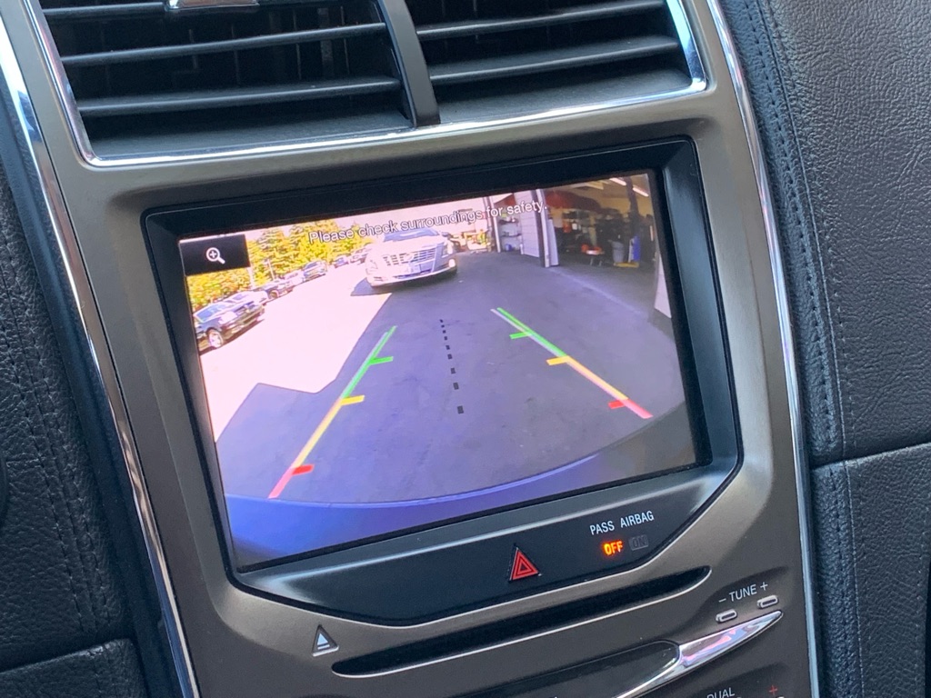 Photo 22 of this LINCOLN MKX