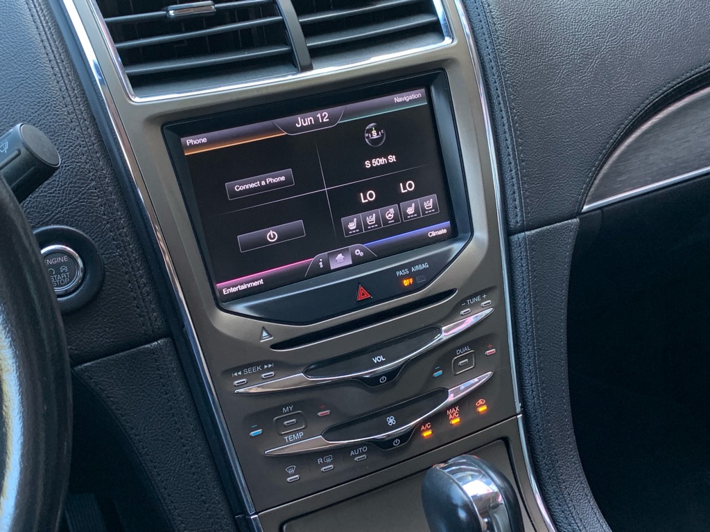 Photo 20 of this LINCOLN MKX