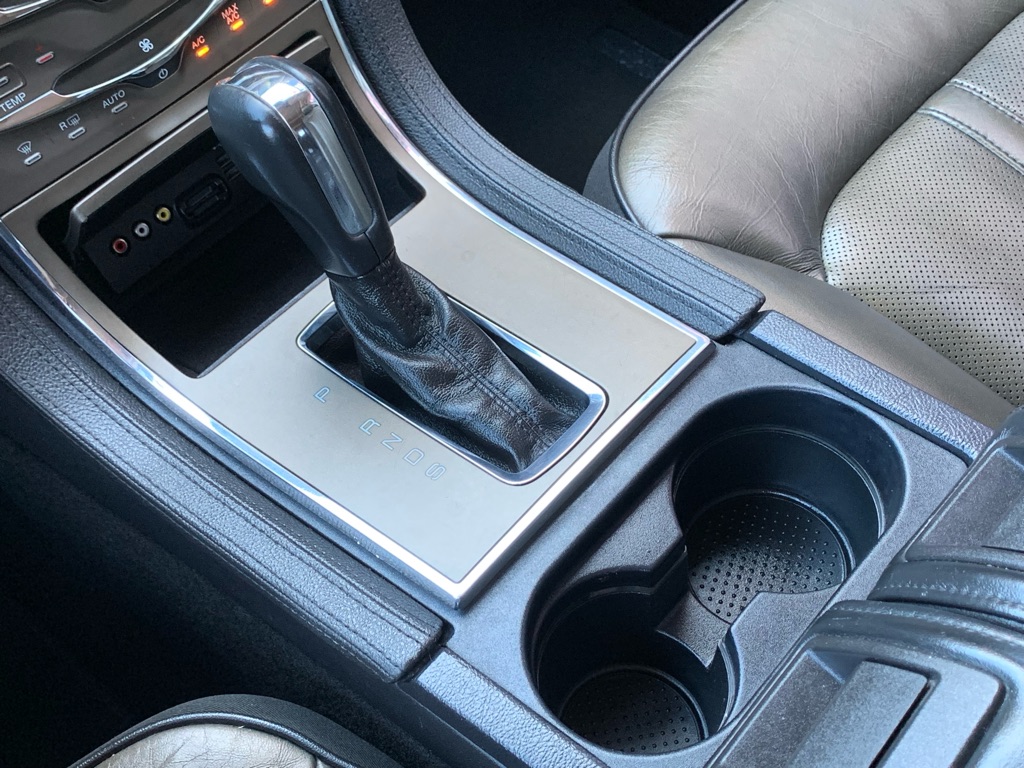 Photo 23 of this LINCOLN MKX