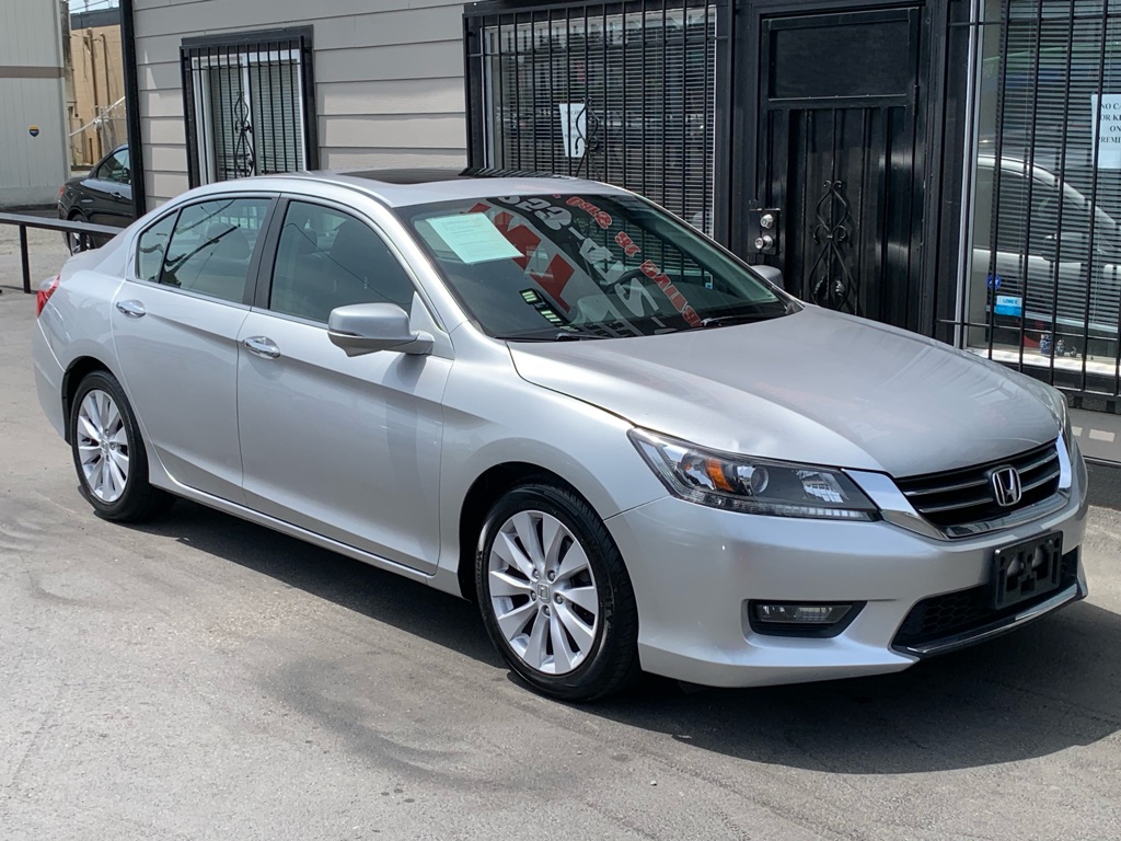 Photo 9 of this HONDA ACCORD